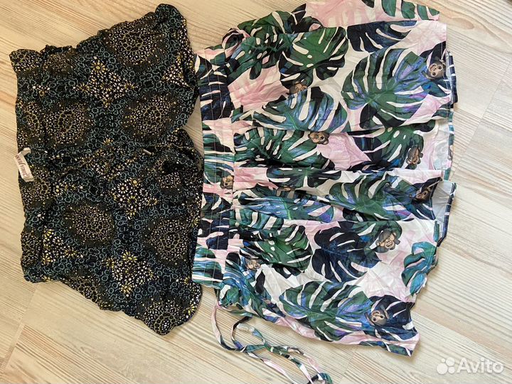 Женские вещи пакетом