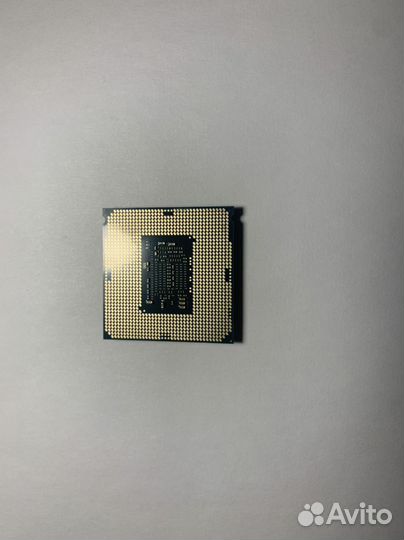Процессор intel core i5 6400