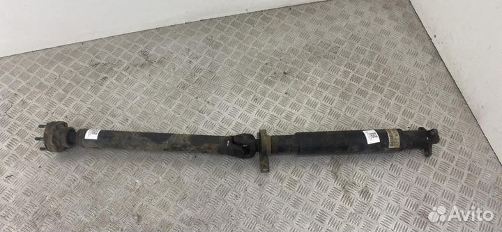 Карданный вал BMW X5 E53 2003 7510001