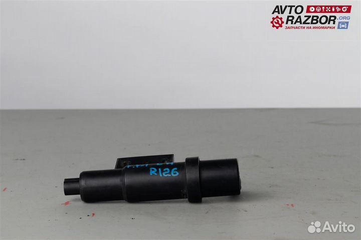 Форсунка омывателя фары Ford Focus 1 1998-2004