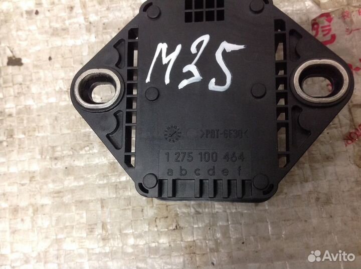 Датчик ускорения infiniti m35 m45 y50