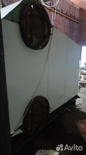 Сварочные работы