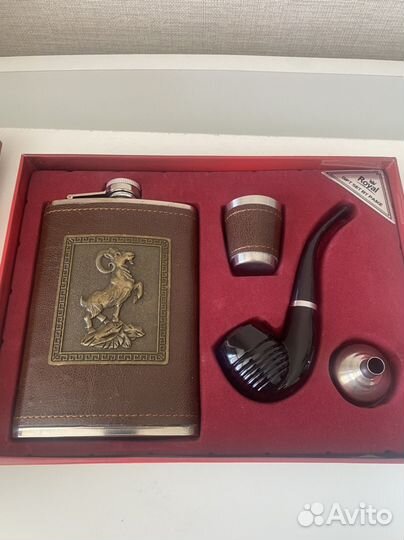 Подарочный набор для мужчин