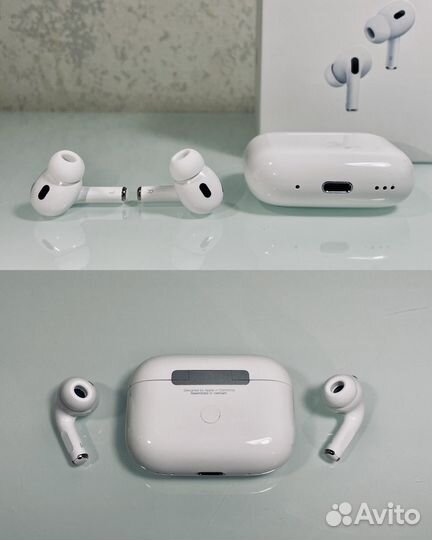 Наушники AirPods Pro 2 type-c (новые)