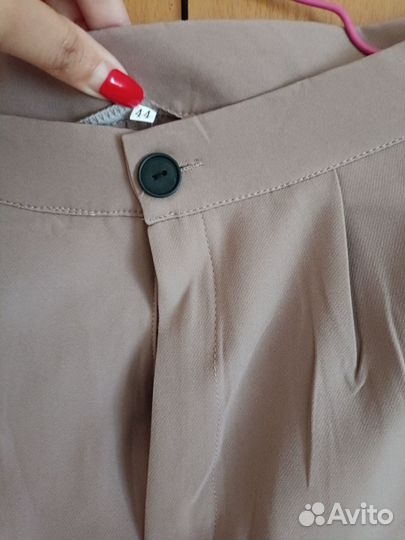 Брюки женские классические 42 44
