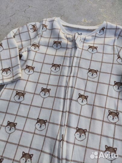 Одежда для новорожденных