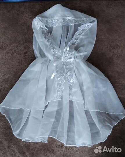 Платок для крещения