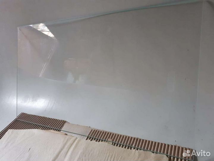 Стекло для полок