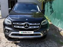 Mercedes-Benz X-класс 2.3 AT, 2018, 145 000 км, с пробегом, цена 4 100 000 руб.