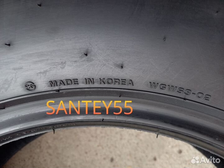 Nexen Winguard WinSpike 3 265/65 R17 116T