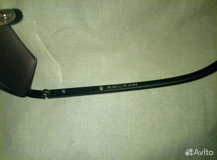 Очки Rodenstock Германия