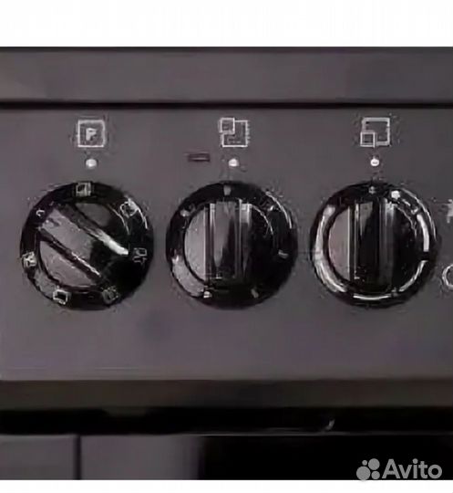 Переключатель регулятор Beko