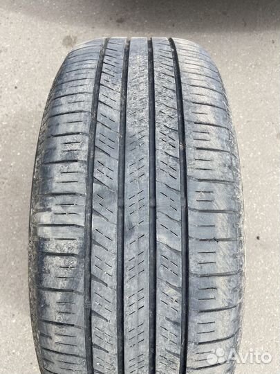 Goodyear Eagle LS 2 225/55 R18