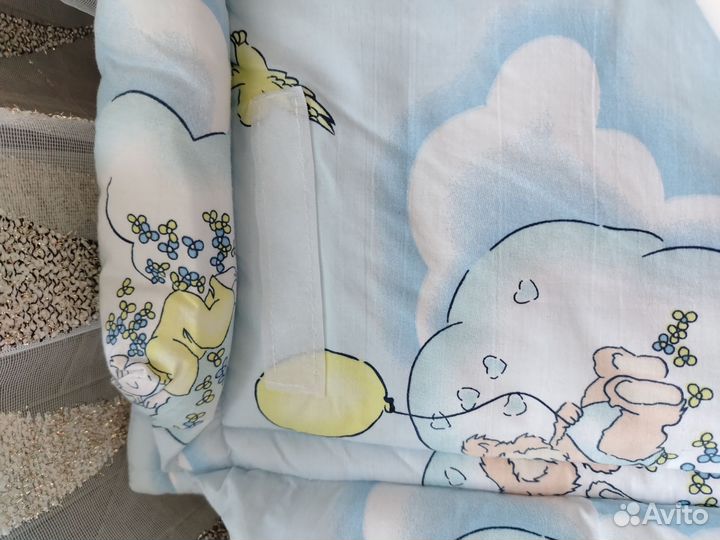 Матрац на комод