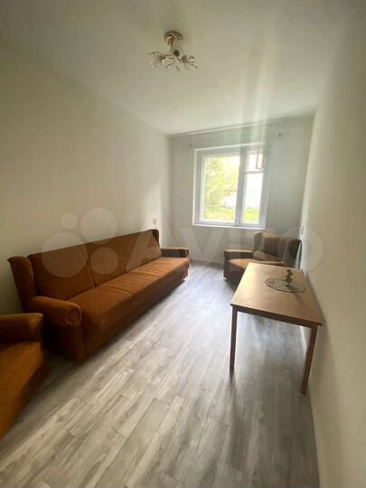 3-к. квартира, 55,7 м², 2/9 эт.