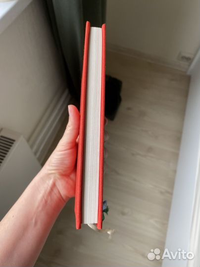 Ежедневник тканевый 365done 52 weeks Веденеева