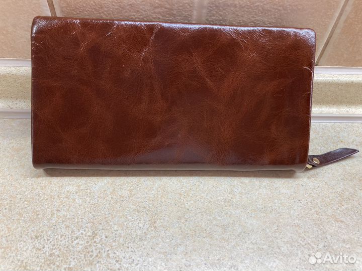 Кошелек Francesco Molinary