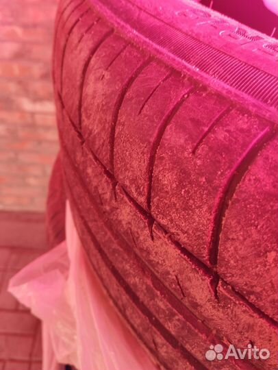 Triangle TH201 255/55 R18