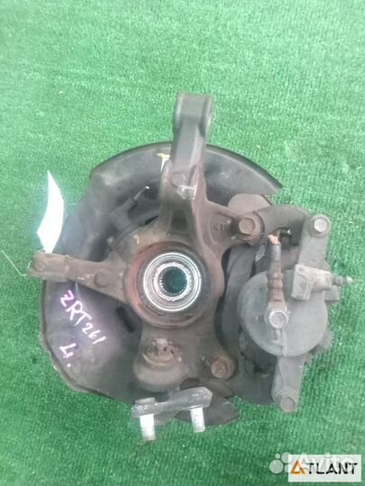 Ступица передняя левая toyota allion