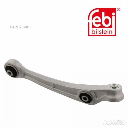 Febi 36054 Рычаг пер.подв.R