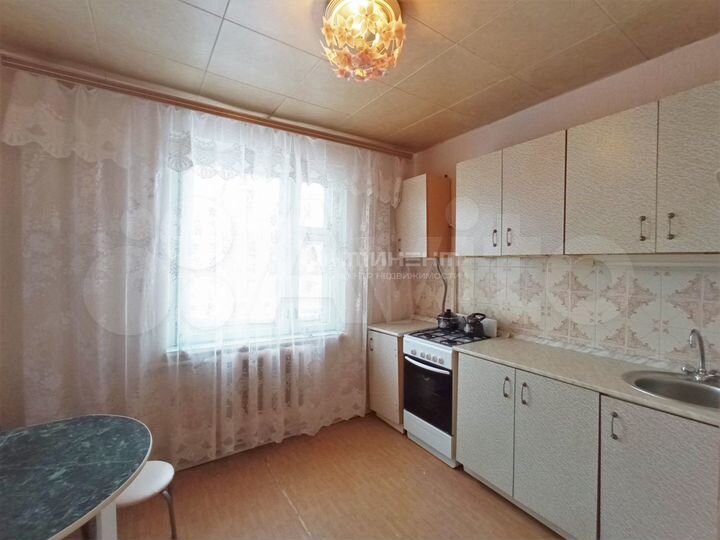 1-к. квартира, 32 м², 9/9 эт.