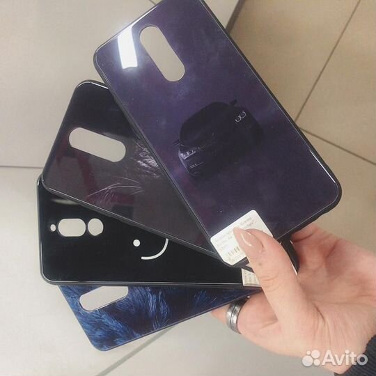 Чехлы на Xiaomi Redmi 8