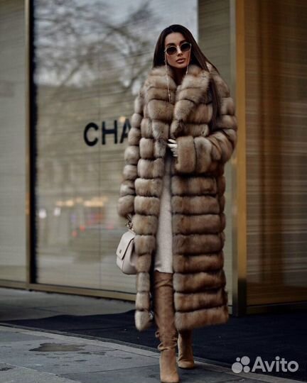 Реставрация и ремонт шуб,меховых и кожаных издедий