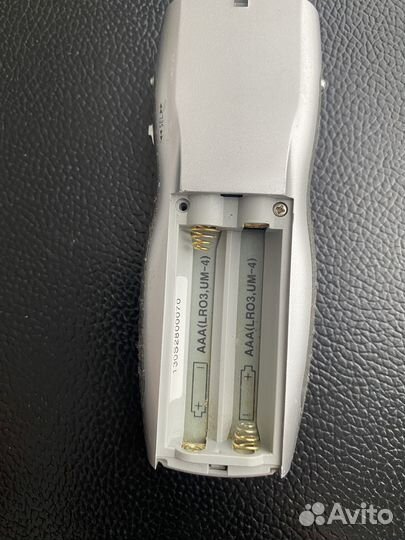 Цифровой диктофон Samsung