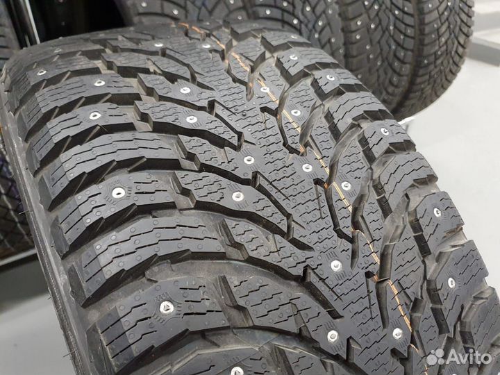 Nokian Tyres Hakkapeliitta 9 195/65 R15