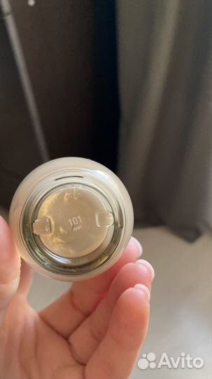 Clarins everlasting youth fluid 101