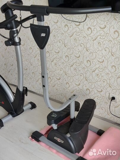 Спорт и отдых