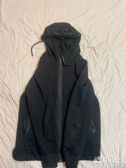 Cp company зипка