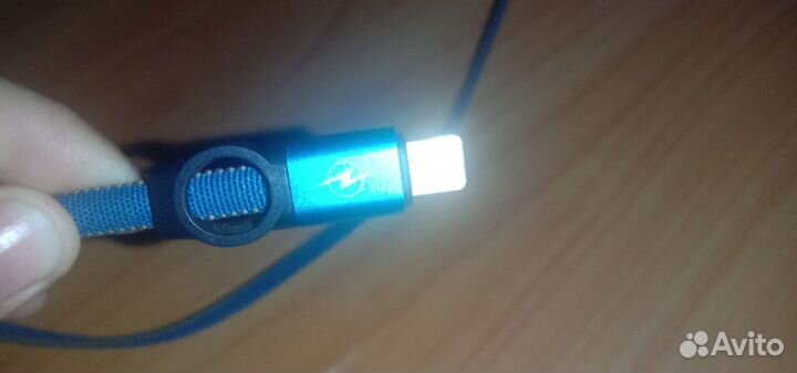 Провод для айфон