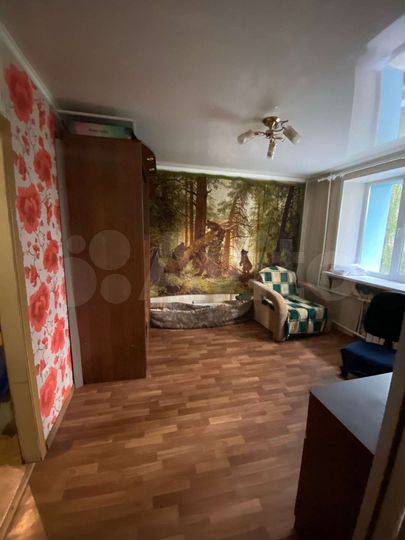 2-к. квартира, 31,3 м², 2/9 эт.