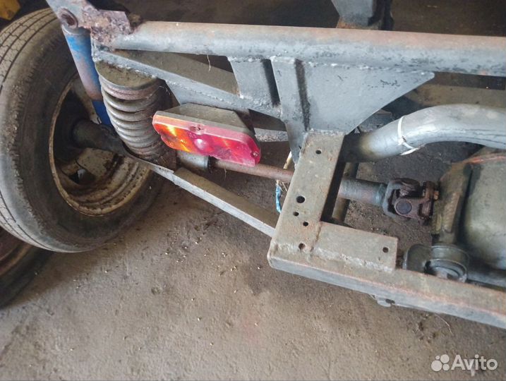 Опрыскиватель, 2014