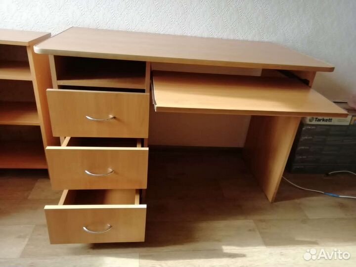 Компьютерный стол бу