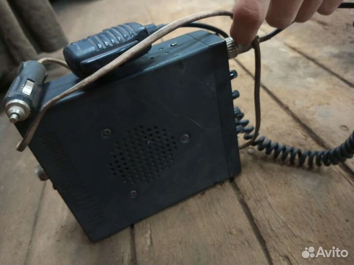 Рация Alan 48 plus