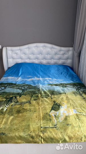 Постельное белье