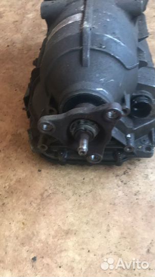 АКПП для BMW 5-серия E60/E61 2003-2009