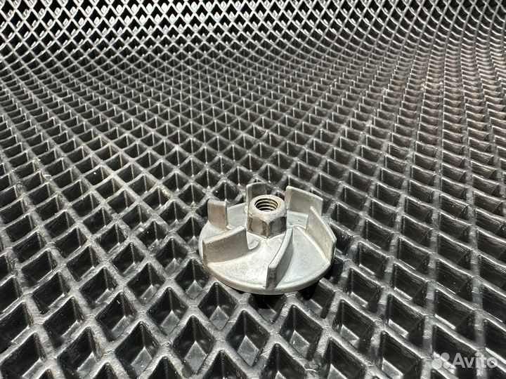 Крыльчатка помпы Yamaha WR 450 F 2005-2006