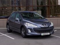 Peugeot 308 1.6 AT, 2010, 147 682 км, с пробегом, цена 754 000 руб.