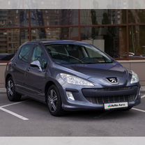 Peugeot 308 1.6 AT, 2010, 147 682 км, с пробегом, цена 699 000 руб.