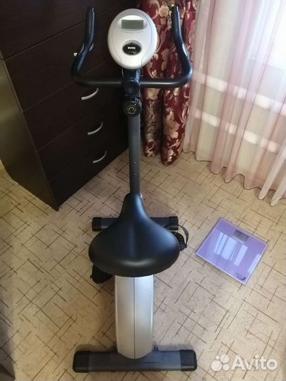 Велотренажер бу