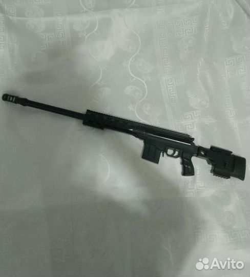 Детский пистолет