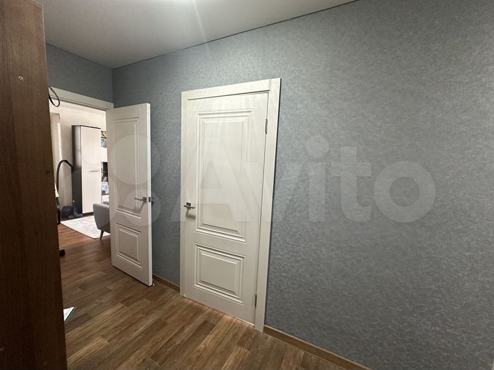 2-к. квартира, 48,1 м², 5/5 эт.