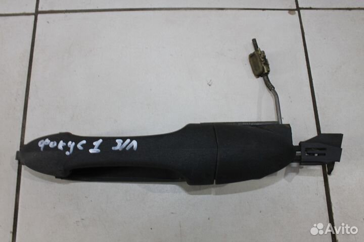 Ручки дверей Форд Фокус 1