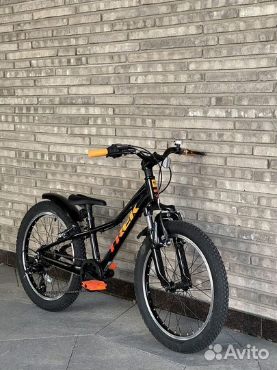 Велосипед trek Precaliber 20 7Sp Boys (2022)
