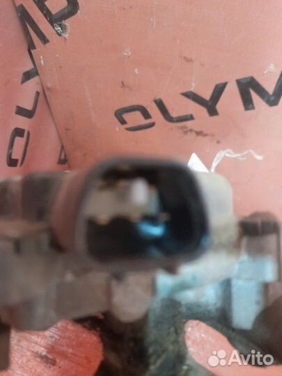 Механизм дворников Nissan Almera G15 K4M 2014