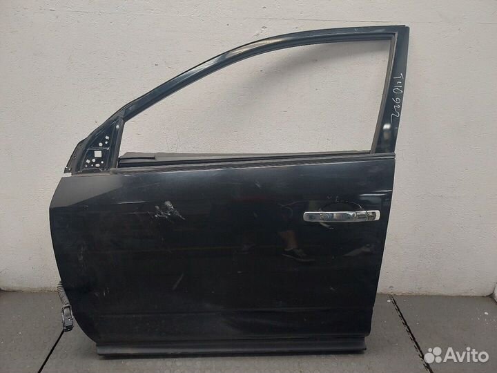 Дверь боковая Nissan Murano, 2006