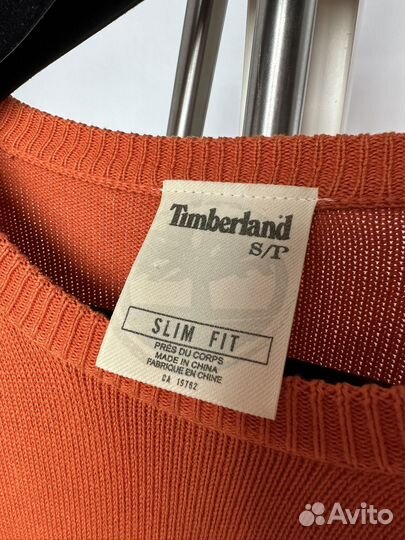 Джемпер Timberland оригинал S